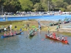 Finales del Campeonato Regional de Bateles 2017, celebrado en Punta Parayas (Camargo), el domingo 23 de abril de 2017. Foto Gerardo Blanco.