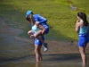 Finales del Campeonato Regional de Bateles 2017, celebrado en Punta Parayas (Camargo), el domingo 23 de abril de 2017. Foto Gerardo Blanco.