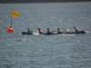 Finales del Campeonato Regional de Bateles 2017, celebrado en Punta Parayas (Camargo), el domingo 23 de abril de 2017. Foto Gerardo Blanco.