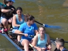 Finales del Campeonato Regional de Bateles 2017, celebrado en Punta Parayas (Camargo), el domingo 23 de abril de 2017. Foto Gerardo Blanco.