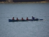 Finales del Campeonato Regional de Bateles 2017, celebrado en Punta Parayas (Camargo), el domingo 23 de abril de 2017. Foto Gerardo Blanco.