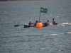 Finales del Campeonato Regional de Bateles 2017, celebrado en Punta Parayas (Camargo), el domingo 23 de abril de 2017. Foto Gerardo Blanco.