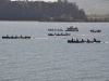 Finales del Campeonato Regional de Bateles 2017, celebrado en Punta Parayas (Camargo), el domingo 23 de abril de 2017. Foto Gerardo Blanco.