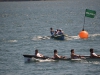 Finales del Campeonato Regional de Bateles 2017, celebrado en Punta Parayas (Camargo), el domingo 23 de abril de 2017. Foto Gerardo Blanco.