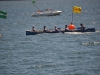 Finales del Campeonato Regional de Bateles 2017, celebrado en Punta Parayas (Camargo), el domingo 23 de abril de 2017. Foto Gerardo Blanco.