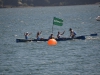 Finales del Campeonato Regional de Bateles 2017, celebrado en Punta Parayas (Camargo), el domingo 23 de abril de 2017. Foto Gerardo Blanco.