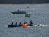 Finales del Campeonato Regional de Bateles 2017, celebrado en Punta Parayas (Camargo), el domingo 23 de abril de 2017. Foto Gerardo Blanco.