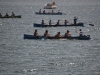 Finales del Campeonato Regional de Bateles 2017, celebrado en Punta Parayas (Camargo), el domingo 23 de abril de 2017. Foto Gerardo Blanco.