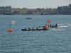 Finales del Campeonato Regional de Bateles 2017, celebrado en Punta Parayas (Camargo), el domingo 23 de abril de 2017. Foto Gerardo Blanco.