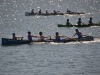 Finales del Campeonato Regional de Bateles 2017, celebrado en Punta Parayas (Camargo), el domingo 23 de abril de 2017. Foto Gerardo Blanco.