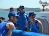 Finales del Campeonato Regional de Bateles 2017, celebrado en Punta Parayas (Camargo), el domingo 23 de abril de 2017. Foto Gerardo Blanco.