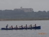 Campeonato Regional de Trainerillas 2017. Celebrado en Pedreña (Marina de Cudeyo), 28 de mayo de 2017.