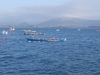 XXXIV Bandera Bansander, celebrada en la Bahia de Santander el 16 de junio de 2017.