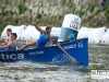 VIII Bandera de Bilbao, primera regata la Liga Eusko Label 2017, celebrada en Bilbao el sábado 1 de julio de 2017. Foto Liga Eusko Label.