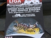 XXVII Bandera de Orio, tercera regata de Liga Eusko Label, celebrada el sábado 8 de julio de 2017 en el Rio Oria (Orio - Guipúzcoa).