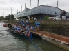 XXVII Bandera de Orio, tercera regata de Liga Eusko Label, celebrada el sábado 8 de julio de 2017 en el Rio Oria (Orio - Guipúzcoa).