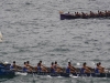 V Bandera CaixaBank, séptima regata de Liga Eusko Label, celebrada en Santander el sábado 22 de julio de 2017.