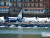 Bandera Adegi, octava regata de Liga Eusko Label, celebrada en Pasajes el domingo 23 de julio de 2017. Foto Liga Eusko Label.