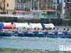 Bandera Adegi, octava regata de Liga Eusko Label, celebrada en Pasajes el domingo 23 de julio de 2017. Foto Liga Eusko Label.