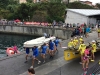 XXXIV Bandera Petronor, celebrada en Zierbena (Vizcaya), el domingo 30 de julio de 2017, décima regata de Liga Eusko Label.