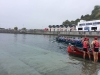 XXXIV Bandera Petronor, celebrada en Zierbena (Vizcaya), el domingo 30 de julio de 2017, décima regata de Liga Eusko Label.