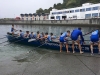 XXXIV Bandera Petronor, celebrada en Zierbena (Vizcaya), el domingo 30 de julio de 2017, décima regata de Liga Eusko Label.