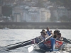 LIII Campeonato Regional de Traineras 2017, celebrado el 2 de agosto de 2017 en la Playa de Brazomar (Castro Urdiales). Foto Diario Montañés.