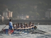 LIII Campeonato Regional de Traineras 2017, celebrado el 2 de agosto de 2017 en la Playa de Brazomar (Castro Urdiales). Foto Diario Montañés.