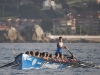 LIII Campeonato Regional de Traineras 2017, celebrado el 2 de agosto de 2017 en la Playa de Brazomar (Castro Urdiales). Foto Diario Montañés.