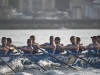 LIII Campeonato Regional de Traineras 2017, celebrado el 2 de agosto de 2017 en la Playa de Brazomar (Castro Urdiales). Foto Diario Montañés.