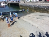 XXX Bandera de Hondarribia, celebrada el sábado 12 de agosto de 2017, undécima regata de la Liga Eusko Label.