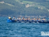 XXXIII Bandera de Ondarroa, celebrada el domingo 13 de agosto de 2017, duodécima regata de la Liga Eusko Label.