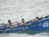 Regata clasificatoria de La Concha edición CXXII. Jueves 31 de agosto de 2017, Bahía de La Concha (San Sebastián).