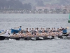 XXXIII Bandera Bansander, 10 de junio de 2016 en la Bahía de Santander. Foto Diario Montañés