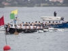 XXXIII Bandera Bansander, 10 de junio de 2016 en la Bahía de Santander. Foto Diario Montañés