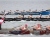 XXXIII Bandera Bansander, 10 de junio de 2016 en la Bahía de Santander. Foto Diario Montañés