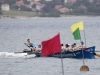 XXXIII Bandera Bansander, 10 de junio de 2016 en la Bahía de Santander. Foto Diario Montañés