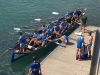 IV Bandera CaixaBank, celebrada en Castro Urdiales el domingo 21 de agosto de 2016, decimoquinta regata de Liga San Miguel-ACT.