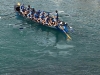 IV Bandera CaixaBank, celebrada en Castro Urdiales el domingo 21 de agosto de 2016, decimoquinta regata de Liga San Miguel-ACT.