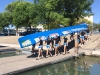 IV Bandera Euskadi Basque Country, primera regata de la Liga San MIguel ACT-2016, celebrada en Sevilla el 19 de junio de 2016.