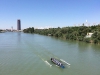 IV Bandera Euskadi Basque Country, primera regata de la Liga San MIguel ACT-2016, celebrada en Sevilla el 19 de junio de 2016.