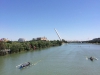 IV Bandera Euskadi Basque Country, primera regata de la Liga San MIguel ACT-2016, celebrada en Sevilla el 19 de junio de 2016.