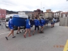 XXI Bandera Ciudad de Castro Urdiales (descenso de traineras), celebrado en Castro Urdiales del domingo día 11 de marzo de 2018.