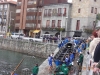 XXI Bandera Ciudad de Castro Urdiales (descenso de traineras), celebrado en Castro Urdiales del domingo día 11 de marzo de 2018.