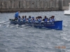 XXI Bandera Ciudad de Castro Urdiales (descenso de traineras), celebrado en Castro Urdiales del domingo día 11 de marzo de 2018.