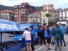 XXI Bandera Ciudad de Castro Urdiales (descenso de traineras), celebrado en Castro Urdiales del domingo día 11 de marzo de 2018.