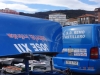 XXI Bandera Ciudad de Castro Urdiales (descenso de traineras), celebrado en Castro Urdiales del domingo día 11 de marzo de 2018.