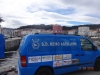 XXI Bandera Ciudad de Castro Urdiales (descenso de traineras), celebrado en Castro Urdiales del domingo día 11 de marzo de 2018.