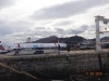 XXI Bandera Ciudad de Castro Urdiales (descenso de traineras), celebrado en Castro Urdiales del domingo día 11 de marzo de 2018.