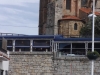 XXI Bandera Ciudad de Castro Urdiales (descenso de traineras), celebrado en Castro Urdiales del domingo día 11 de marzo de 2018.